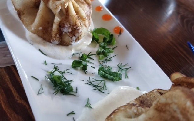 Mini-Otel Fort-Tsement