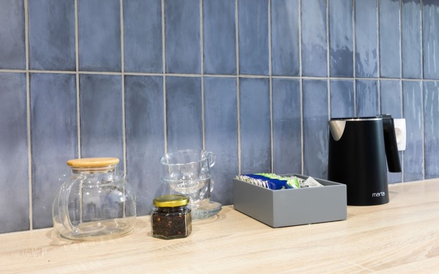 Квартира FlatStay Потемкинская 13/48 2