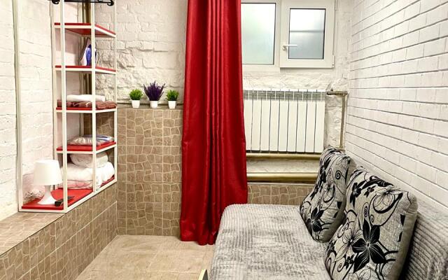 Studiya 5 Apartments