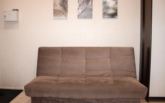 Tsarskiy 8 Flat