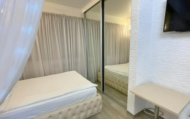 Жилое помещение в ЖК Гармония