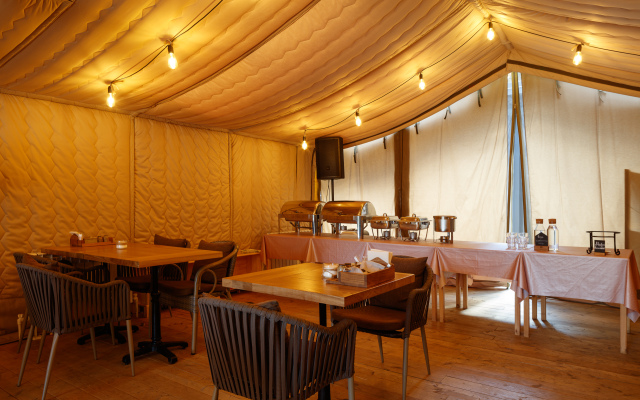 Отель Ново-Окатово