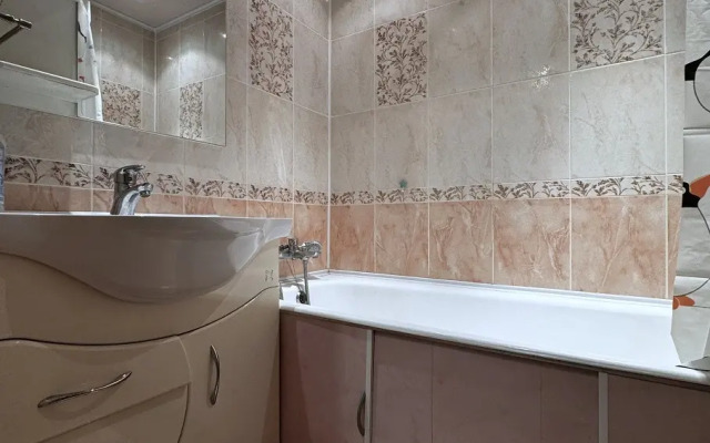 Na sutki na Pushkina r2 Apartments