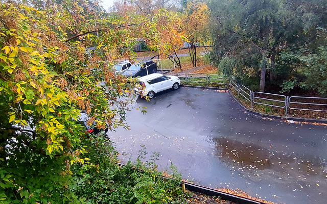 Квартира Большая в Центре Города