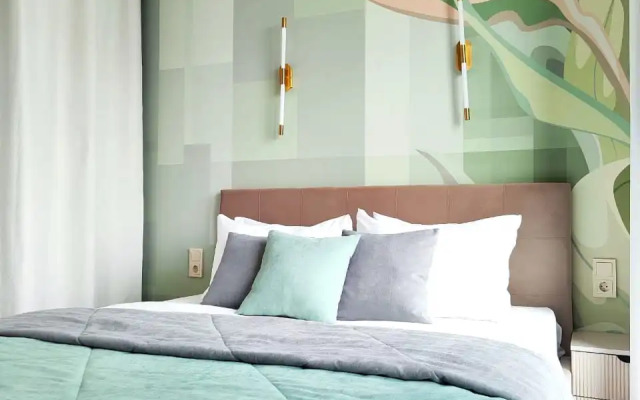 Квартира 1 комнатная Сингапур