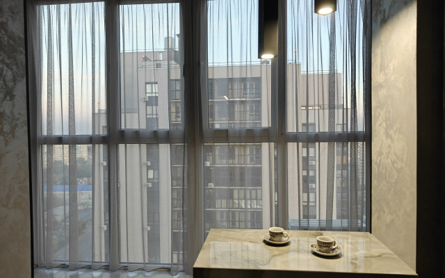 Квартира Hedonist в центре от сети Терра48