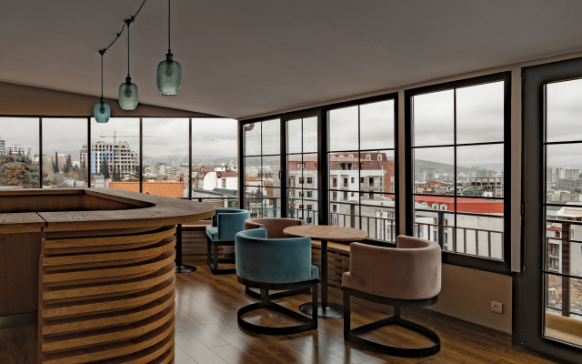 Libretto Hotel