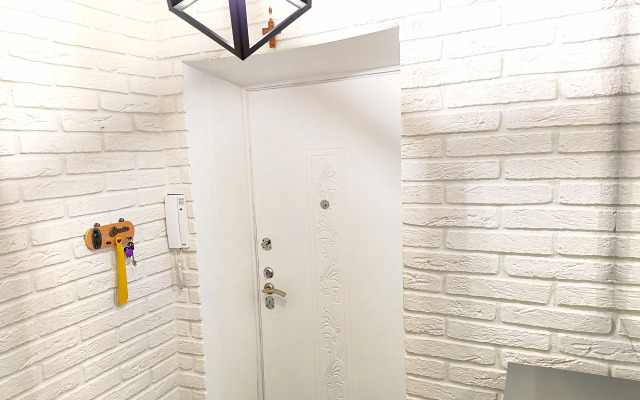 Квартира на Кирякиных 9