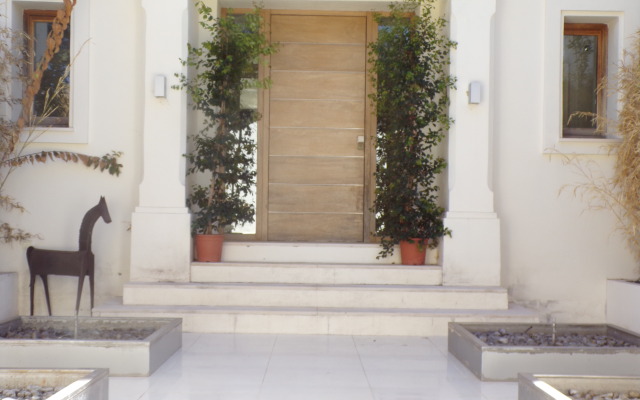 Casa Milanina Guest House