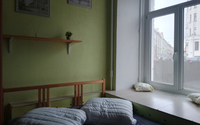 Ostanovka 24 Apartment