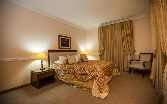 Bek Hotel