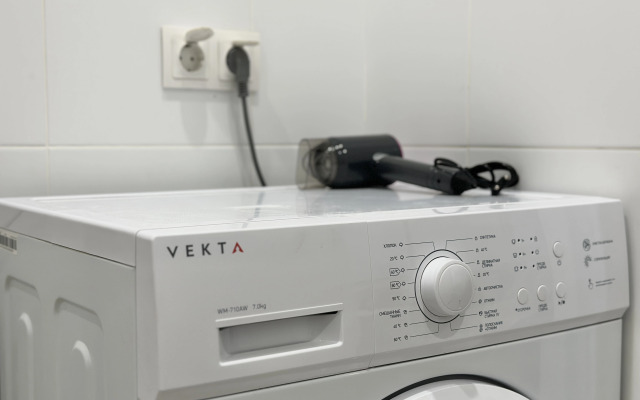 Квартира КакДома Евро Студия  Логинова 1/1-216 Остафьево Москва