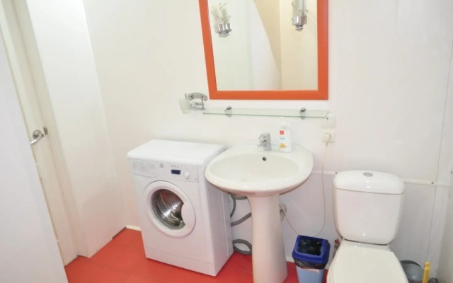 Квартира 1-комнатная в центре города