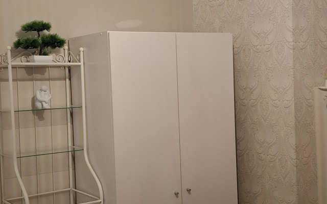 Novye Dom Remont Mebel Flat