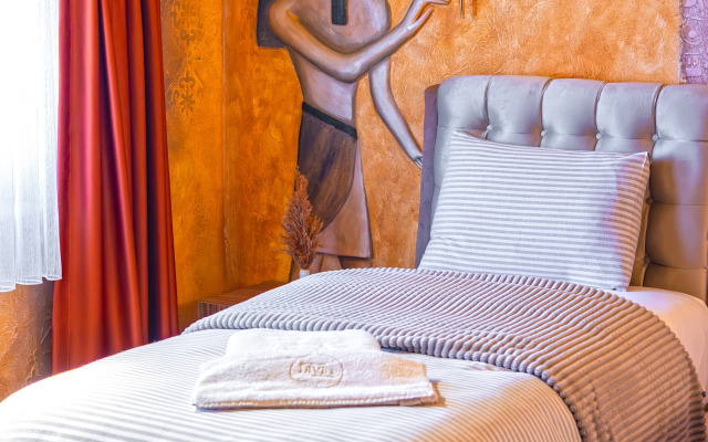 Cappadocia Divin Hotel
