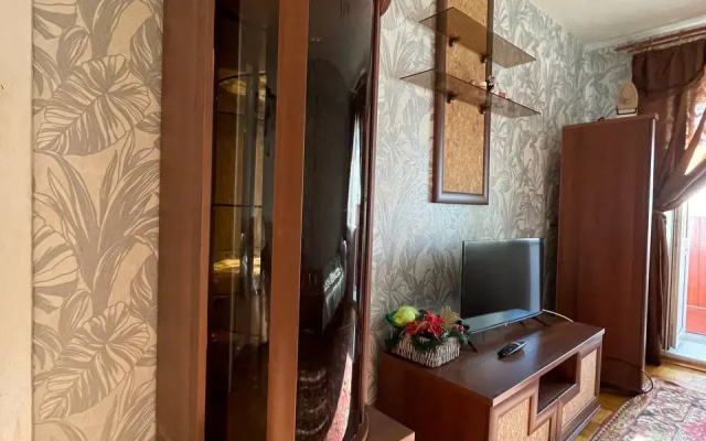 Квартира 3хкомнатная квартира с видом на пруд