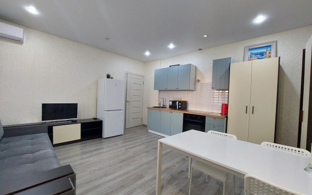 Апартаменты Grand Avenu VLG