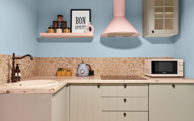 Квартира 2 Ночи на улице Ярославская