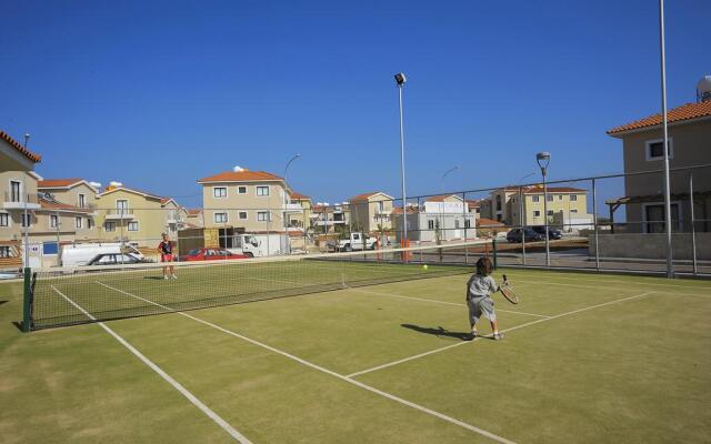 Апартаменты Luxurious unique