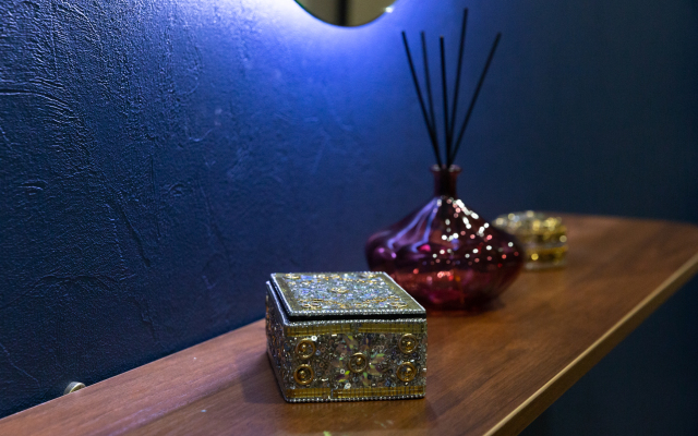 Апартаменты Этажидейли на Хохрякова - Восточные