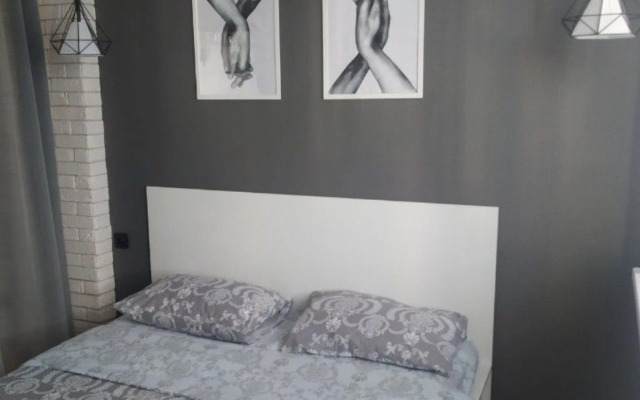 Апартаменты у Парка Мичурина 18/68