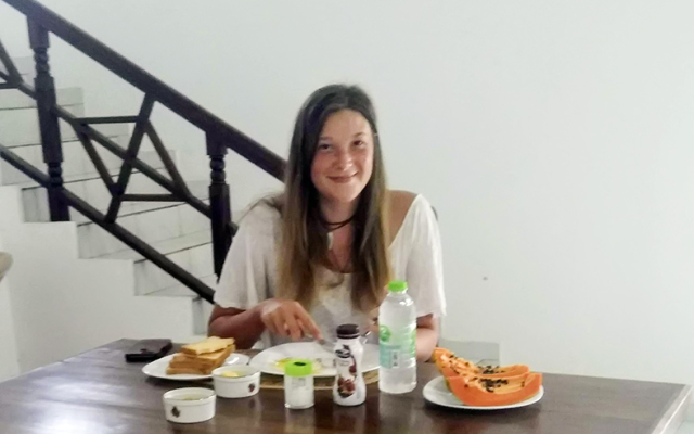 Ibur Hostels Galle Hostel