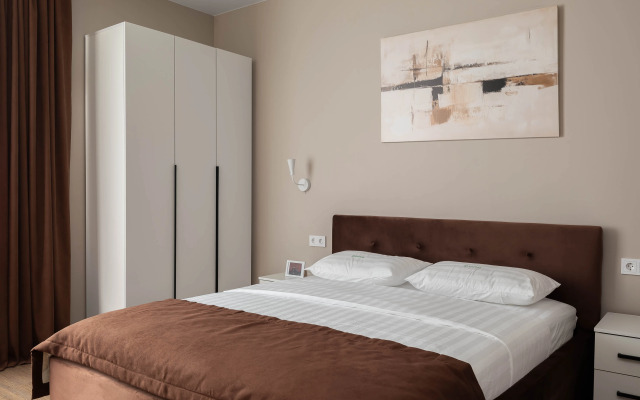 Apartment Knokey Kokoshkino