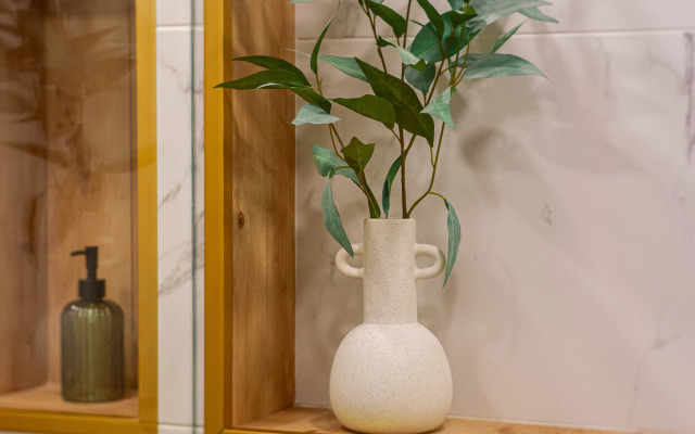 New Gudauri Atrium Apartments Ski and Dream Collection Apartments