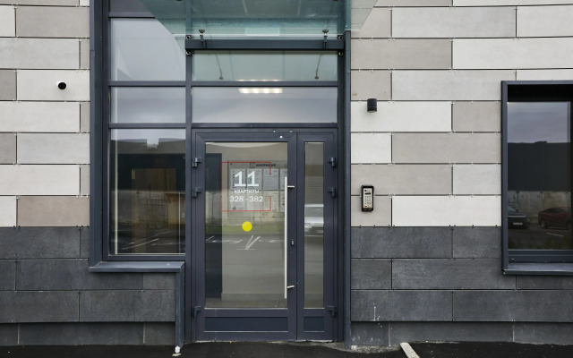 Апартаменты MyHomeYourHome на Проспекте Буденного д.15