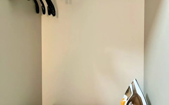 Жилое помещение Новая дизайнерская студия на Ваське