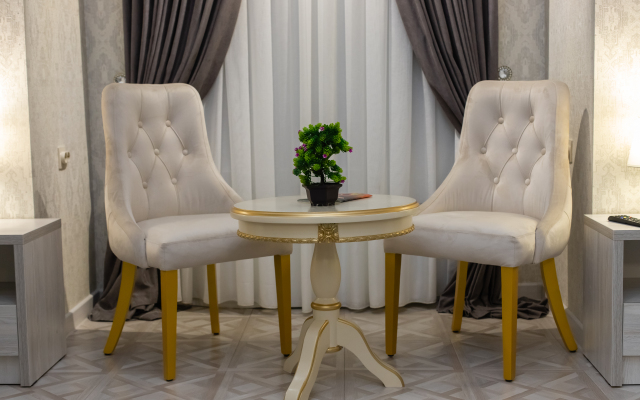 Renaissance Butik Hotel