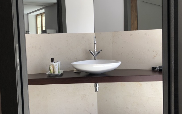 Апартаменты Большая Конюшенная 17