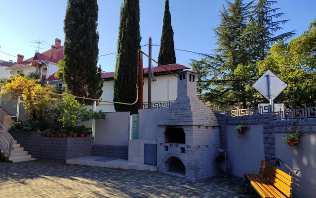 Апартаменты в Микрорайоне Новый Сочи