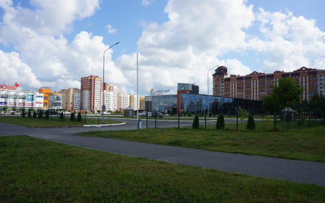 Na Sheksninskom Prospekte 6 Apartments