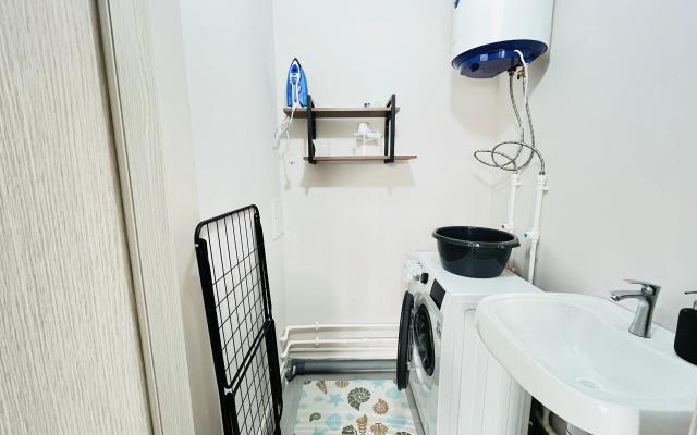 Квартира в Жк Утро на Репина