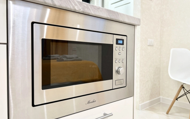 Апартаменты Делюкс Docklands 2