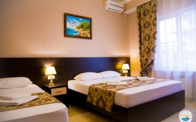 Korfu Guest House