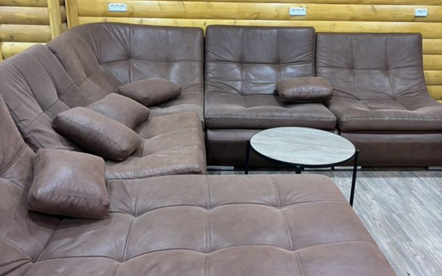 Частный дом Уютный