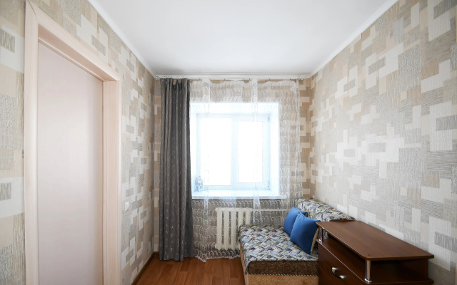 Квартира на Ул Нефтезаводская 3