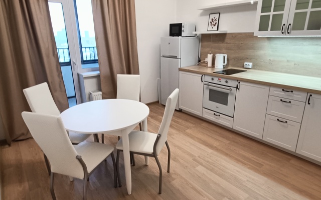 Kvartira v tsentre goroda Apartments