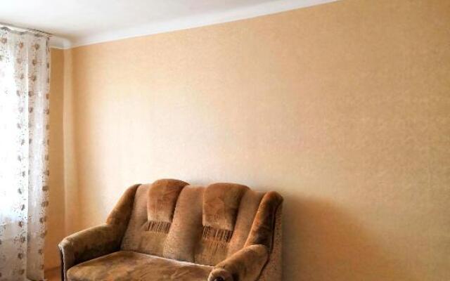 Квартира на улице Свердлова