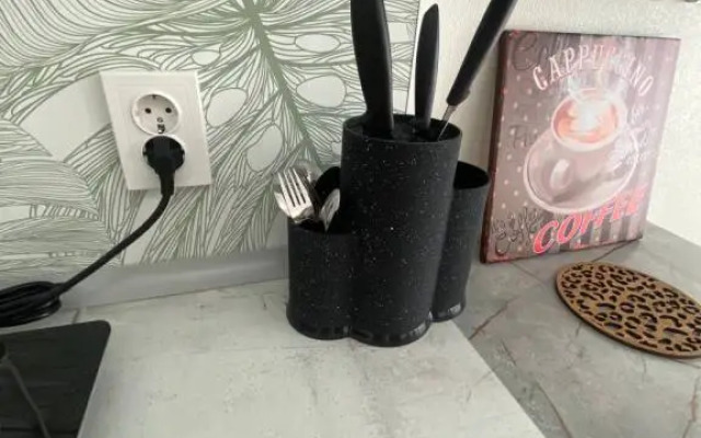 Апартаменты Parade Aparts 1