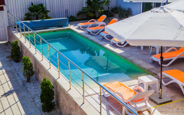 Astra Montale Family 4* Hotel
