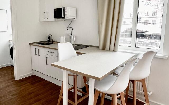 Апартаменты Тульские Каникулы 6