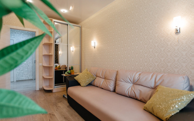 Апартаменты Yousinn Бориса Богаткова 213_16