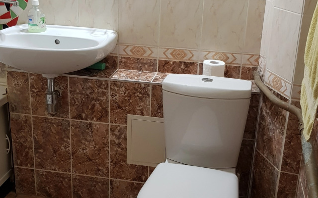 Квартира в центре Калининграда