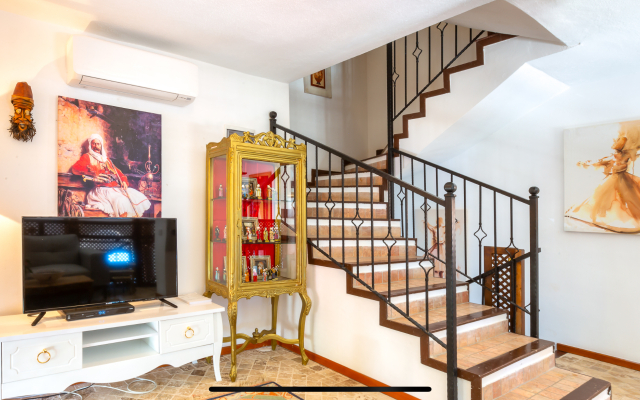 Апартаменты Customs House