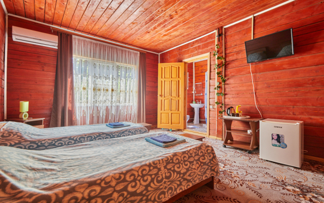 Rus Eko Hotel