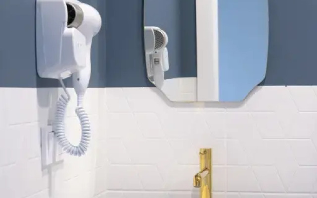 Апартаменты Pavlov Синяя - фото 4