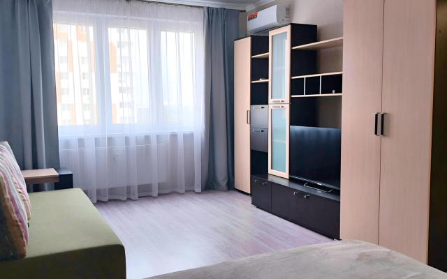 Oblaka Flat